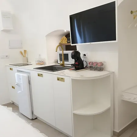 Porta Dei Mori Apartamento Bari