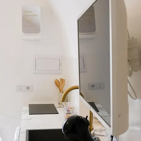 Apartamento Porta Dei Mori Bari