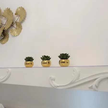 Porta Dei Mori Apartamento