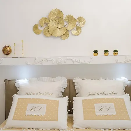 Apartament Porta Dei Mori *