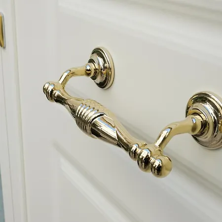 Porta Dei Mori * Bari