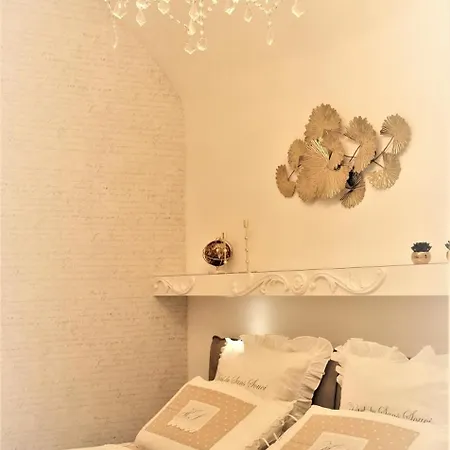 Apartament Porta Dei Mori *