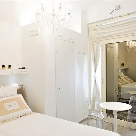 Apartamento Porta Dei Mori *