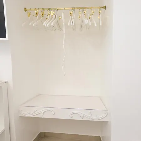 Porta Dei Mori * Bari