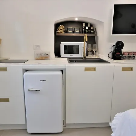 Apartamento Porta Dei Mori *