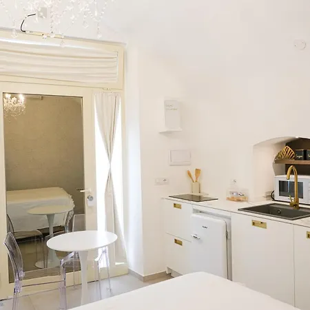 Apartament Porta Dei Mori