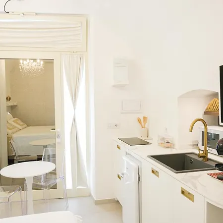 Porta Dei Mori Apartamento