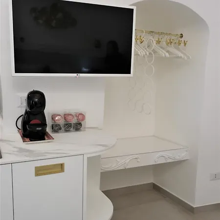 Porta Dei Mori Apartamento