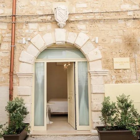 公寓 Porta Dei Mori