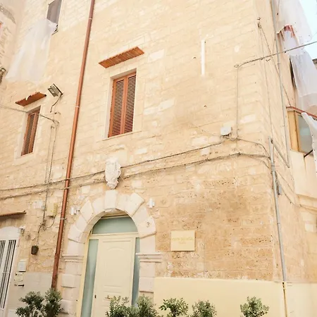 Daire Porta Dei Mori
