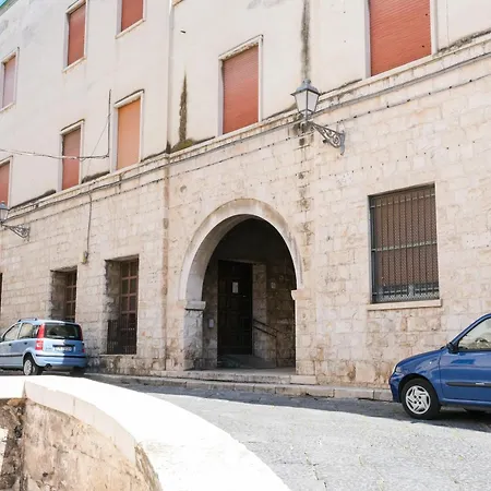 公寓 Porta Dei Mori *