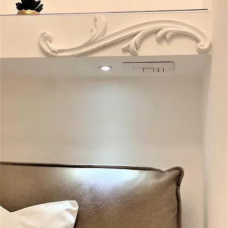 Apartamento Porta Dei Mori