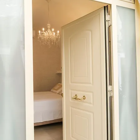 Apartment Porta Dei Mori *