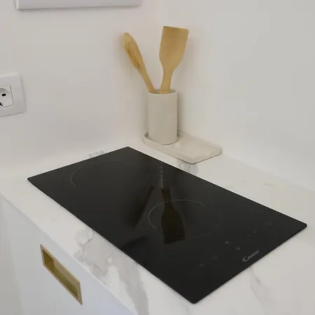 Porta Dei Mori Διαμέρισμα Μπάρι