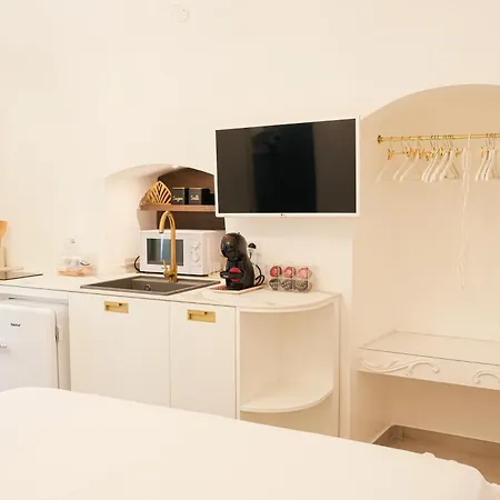 Apartman Porta Dei Mori