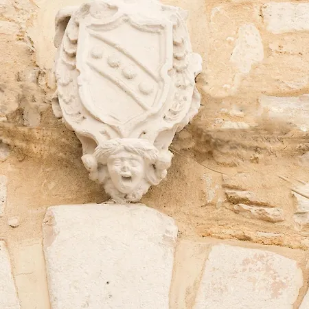 Διαμέρισμα Porta Dei Mori