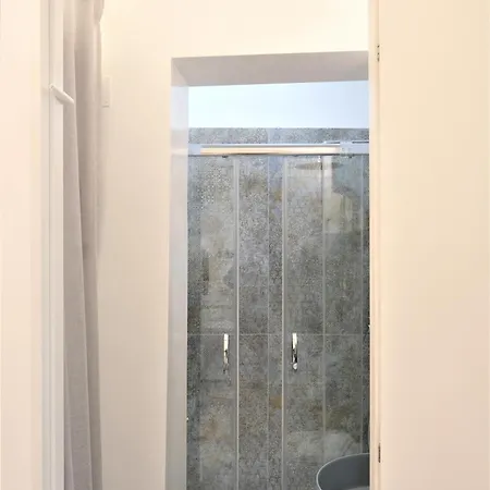 Porta Dei Mori Μπάρι