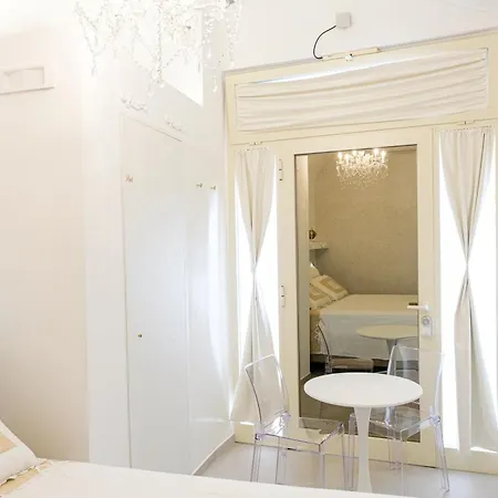 Apartment Porta Dei Mori Bari