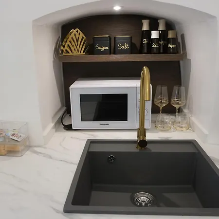 Porta Dei Mori Apartman *