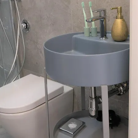 Porta Dei Mori Apartman *