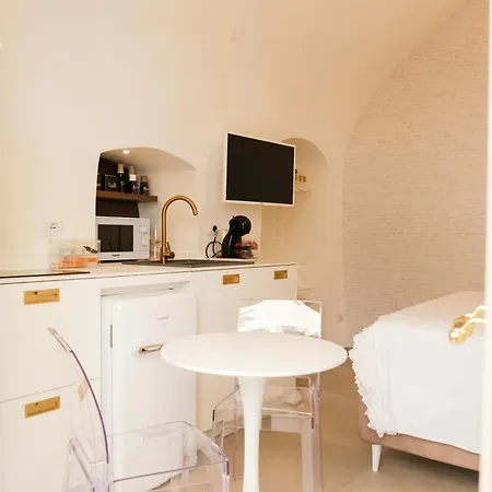 Apartment Porta Dei Mori Bari