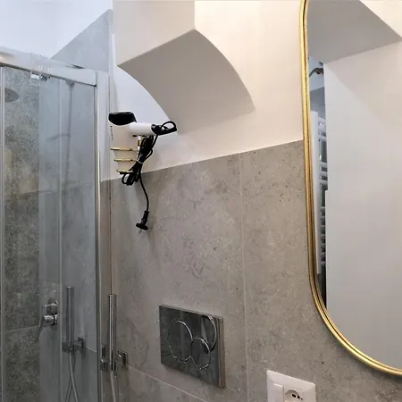 Διαμέρισμα Porta Dei Mori Μπάρι