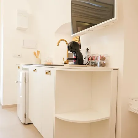 Apartment Porta Dei Mori Bari