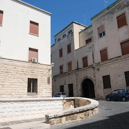 Porta Dei Mori