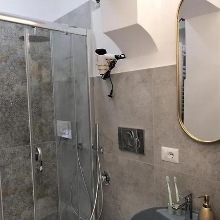 Apartman Porta Dei Mori