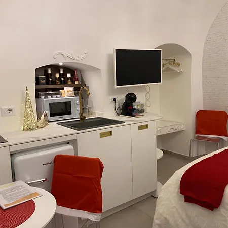 Porta Dei Mori Μπάρι