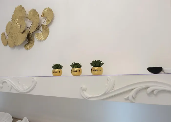 Porta Dei Mori Apartment