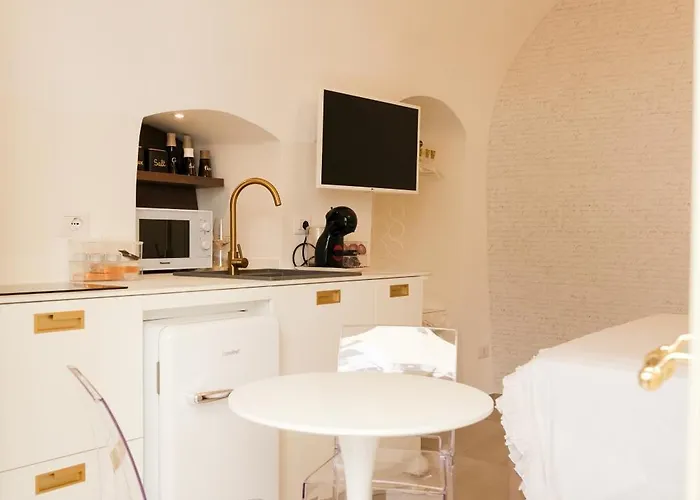 Apartment Porta Dei Mori Bari