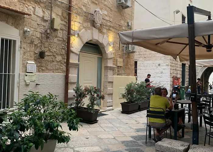Porta Dei Mori Apartment